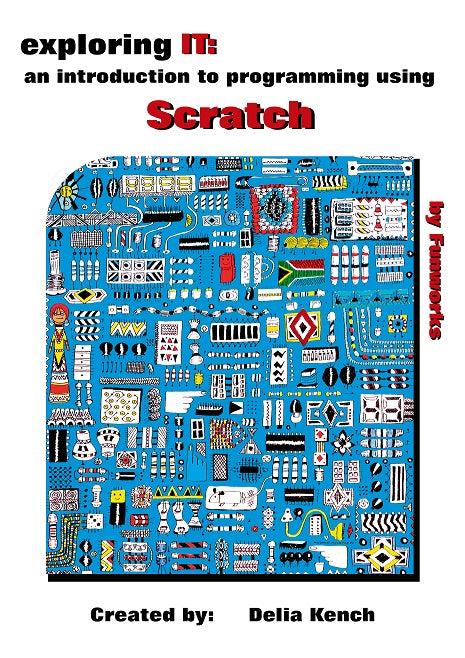 Scratch ISBN 9780639903606